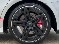 Mercedes-Benz Mercedes-AMG A35 L 4MATIC Facelift - photo 11