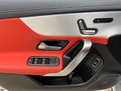 Mercedes-Benz Mercedes-AMG A35 L 4MATIC Facelift - photo 13