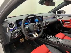 Mercedes-Benz Mercedes-AMG A35 L 4MATIC Facelift - photo 14