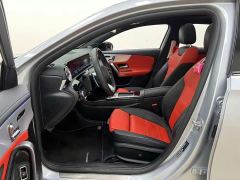 Mercedes-Benz Mercedes-AMG A35 L 4MATIC Facelift - photo 15