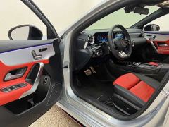 Mercedes-Benz Mercedes-AMG A35 L 4MATIC Facelift - photo 16