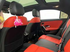 Mercedes-Benz Mercedes-AMG A35 L 4MATIC Facelift - photo 18