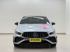 Mercedes-Benz Mercedes-AMG A35 L 4MATIC Facelift - photo 2