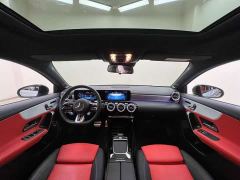 Mercedes-Benz Mercedes-AMG A35 L 4MATIC Facelift - photo 20