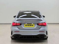 Mercedes-Benz Mercedes-AMG A35 L 4MATIC Facelift - photo 6