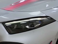 Mercedes-Benz Mercedes-AMG A35 L 4MATIC Facelift - photo 8