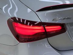 Mercedes-Benz Mercedes-AMG A35 L 4MATIC Facelift - photo 9