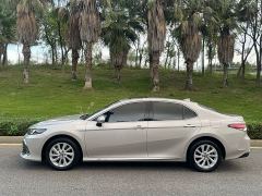 Toyota Camry 2.0G Luxury Edition - ფოტო 5