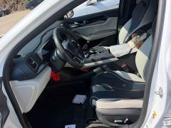 BYD Qin PLUS EV 400KM Luxury - ფოტო 3