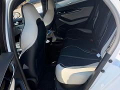 BYD Qin PLUS EV 400KM Luxury - ფოტო 4