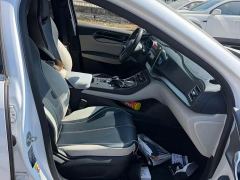 BYD Qin PLUS EV 400KM Luxury - ფოტო 7