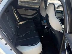 BYD Qin PLUS EV 400KM Luxury - ფოტო 8