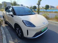 Wuling Bingguo S 325km Deluxe Edition - фото 3