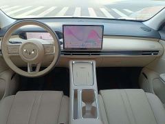 Wuling Bingguo S 325km Deluxe Edition - фото 7