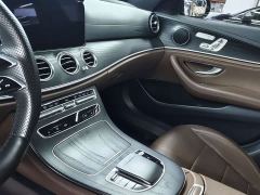Mercedes-Benz E-Class E 300 L Sport Fashion Edition - ფოტო 10