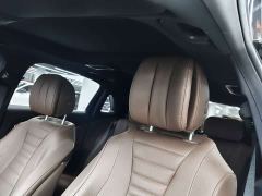 Mercedes-Benz E-Class E 300 L Sport Fashion Edition - ფოტო 11