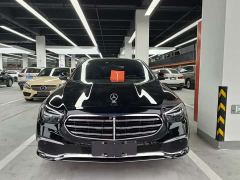 Mercedes-Benz E-Class E 300 L Sport Fashion Edition - ფოტო 2