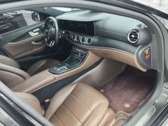 Mercedes-Benz E-Class E 300 L Sport Fashion Edition - ფოტო 4
