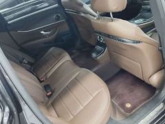Mercedes-Benz E-Class E 300 L Sport Fashion Edition - ფოტო 5