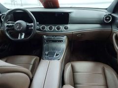 Mercedes-Benz E-Class E 300 L Sport Fashion Edition - ფოტო 6