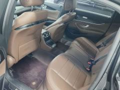 Mercedes-Benz E-Class E 300 L Sport Fashion Edition - ფოტო 7