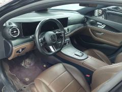 Mercedes-Benz E-Class E 300 L Sport Fashion Edition - ფოტო 8