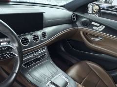 Mercedes-Benz E-Class E 300 L Sport Fashion Edition - ფოტო 9