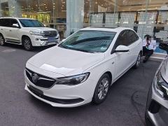 Buick Excelle Facelift Classic 1.5L Automatic Entry - фото 1