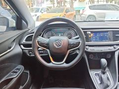 Buick Excelle Facelift Classic 1.5L Automatic Entry - фото 10
