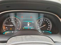 Buick Excelle Facelift Classic 1.5L Automatic Entry - фото 11
