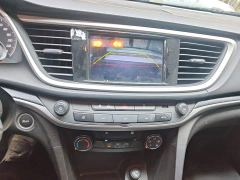 Buick Excelle Facelift Classic 1.5L Automatic Entry - фото 12