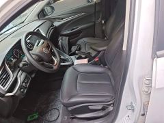 Buick Excelle Facelift Classic 1.5L Automatic Entry - фото 14