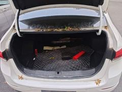 Buick Excelle Facelift Classic 1.5L Automatic Entry - фото 18