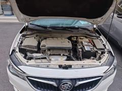 Buick Excelle Facelift Classic 1.5L Automatic Entry - фото 19