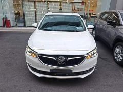 Buick Excelle Facelift Classic 1.5L Automatic Entry - фото 2