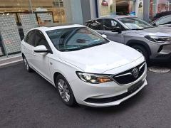 Buick Excelle Facelift Classic 1.5L Automatic Entry - фото 3