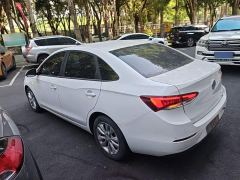 Buick Excelle Facelift Classic 1.5L Automatic Entry - фото 4