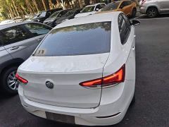 Buick Excelle Facelift Classic 1.5L Automatic Entry - фото 5