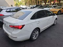 Buick Excelle Facelift Classic 1.5L Automatic Entry - фото 6