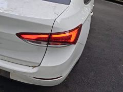 Buick Excelle Facelift Classic 1.5L Automatic Entry - фото 7