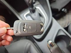Buick Excelle Facelift Classic 1.5L Automatic Entry - фото 8