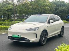 AITO Aion M5 Extended Range Ultra AWD - ფოტო 1