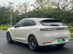 AITO Aion M5 Extended Range Ultra AWD - ფოტო 10