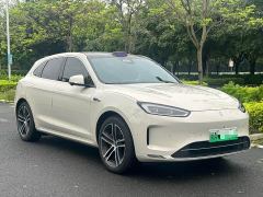 AITO Aion M5 Extended Range Ultra AWD - ფოტო 2