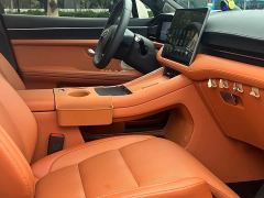 AITO Aion M5 Extended Range Ultra AWD - ფოტო 7