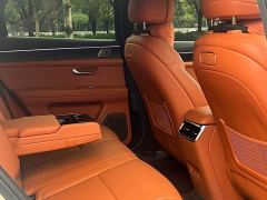 AITO Aion M5 Extended Range Ultra AWD - ფოტო 8