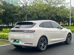 AITO Aion M5 Extended Range Ultra AWD - ფოტო 9