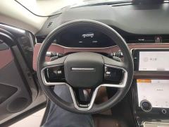 Land Rover Range Rover Evoque L 249PS R-Dynamic SE Luxury - ფოტო 10