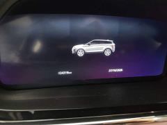 Land Rover Range Rover Evoque L 249PS R-Dynamic SE Luxury - ფოტო 11