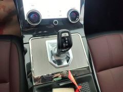 Land Rover Range Rover Evoque L 249PS R-Dynamic SE Luxury - ფოტო 13